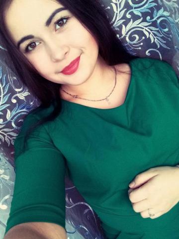 Анкета проститутки Анюта, 24 года